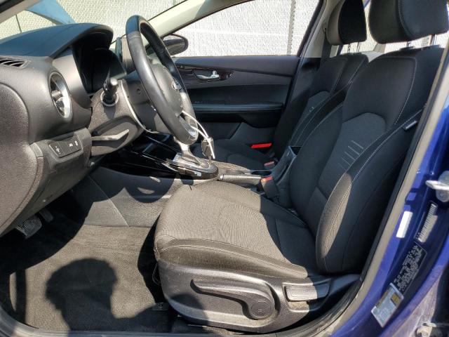 2019 KIA FORTE GT L 3KPF34AD2KE119527
