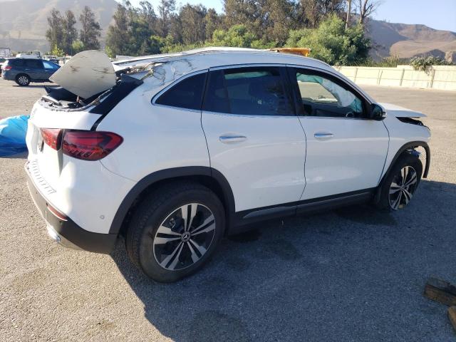 2025 MERCEDES-BENZ GLA 250 #3276377708
