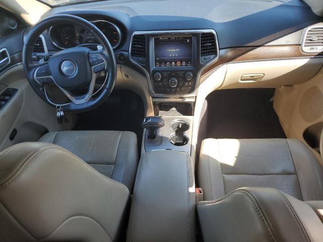 2015 JEEP GRAND CHER - 1C4RJFBG8FC228448