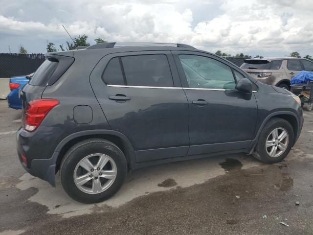 2017 CHEVROLET TRAX 1LT 3GNCJLSB8HL231471