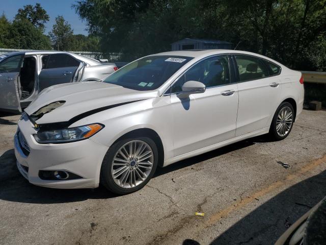2016 FORD FUSION SE #3309245620