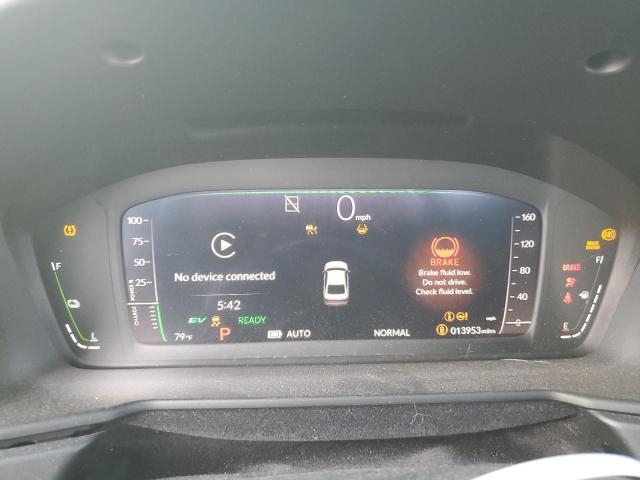 2025 HONDA ACCORD HYB 1HGCY2F59SA012036