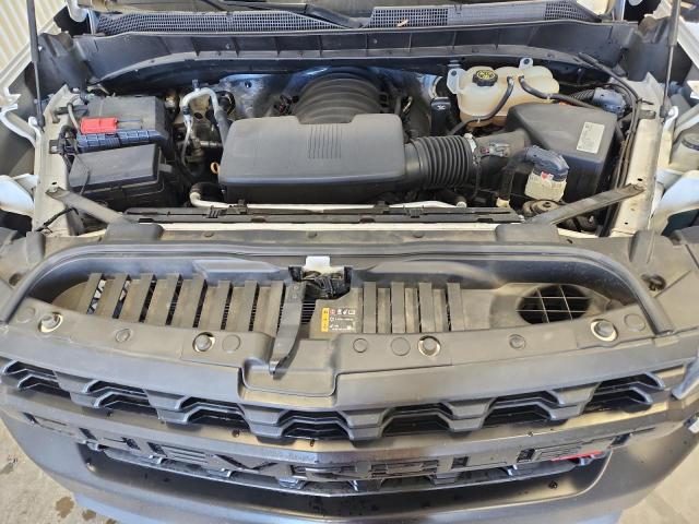 2020 CHEVROLET SILVERADO - 1GCPYCEF9LZ178866