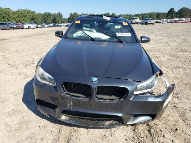 2015 BMW M5 - WBSFV9C54FD595341