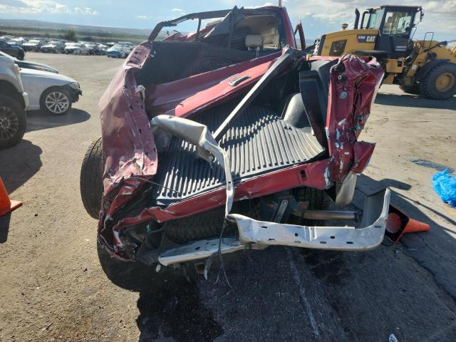 2007 FORD F150 #3278749610