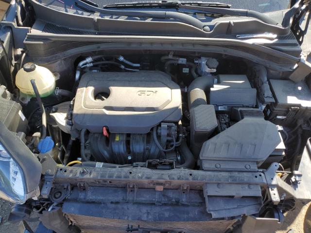 2021 KIA SPORTAGE E - KNDPNCACXM7848717