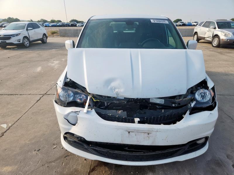 2019 DODGE GRAND CARAVAN GT 2C4RDGEG8KR538397