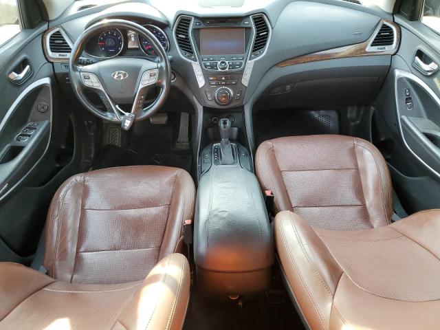 2013 HYUNDAI SANTA FE S - 5XYZW3LA1DG064172