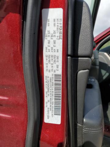 2017 JEEP GRAND CHER 1C4RJFAG0HC894062