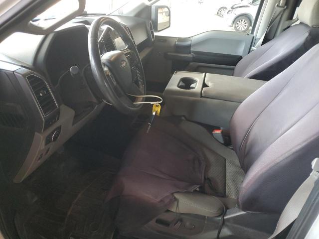 2019 FORD F150 SUPERCREW 1FTFW1E43KFA96278