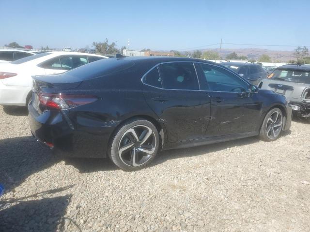 2022 TOYOTA CAMRY NIGHT SHADE 4T1G31AK8NU580993