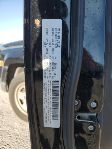 2017 JEEP PATRIOT SPORT 1C4NJPBA7HD156672