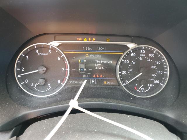 2023 NISSAN SENTRA SV - 3N1AB8CV2PY306964