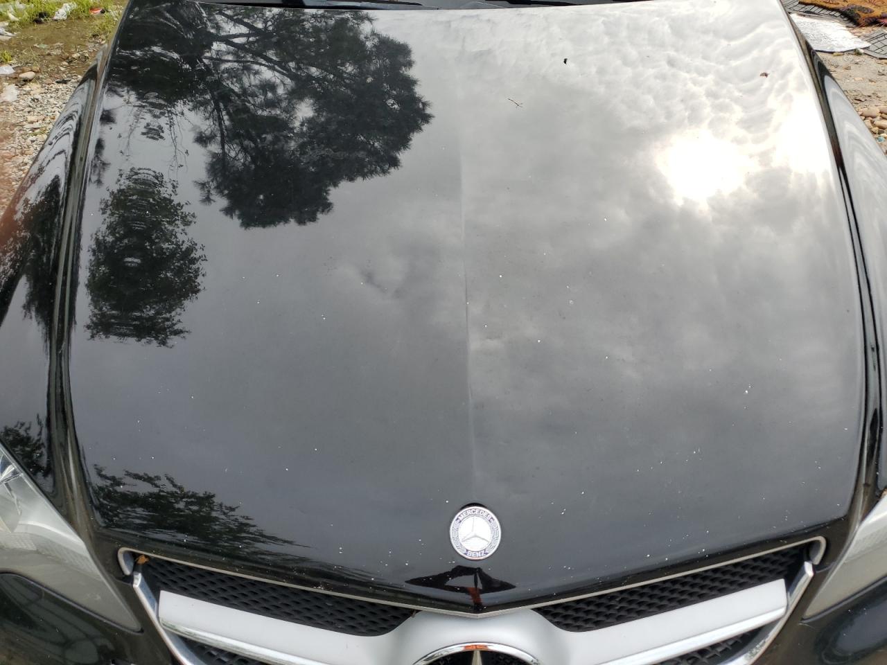 MERCEDES-BENZ E-CLASS 350 4MATIC