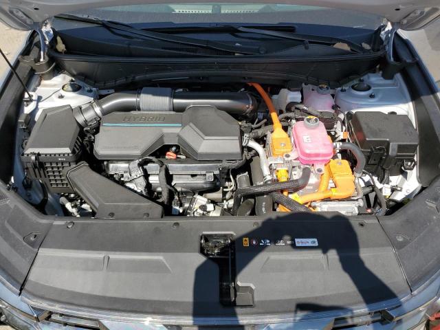2025 HYUNDAI TUCSON LIM KM8JEDD13SU299149