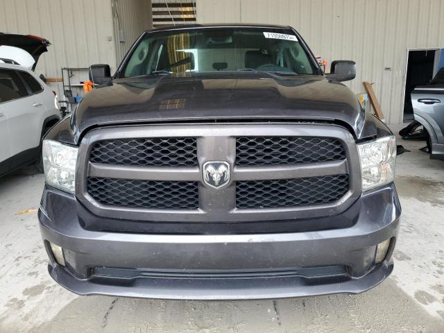 2017 RAM 1500 ST 1C6RR6KT5HS525215