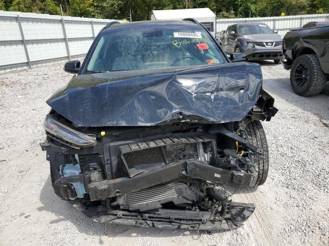 2018 HYUNDAI KONA LIMIT KM8K3CA52JU087823