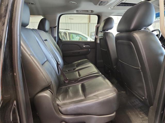 2011 CHEVROLET SUBURBAN K - 1GNSKKE39BR181106