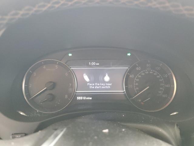 2019 INFINITI QX50 ESSEN 3PCAJ5M17KF103762