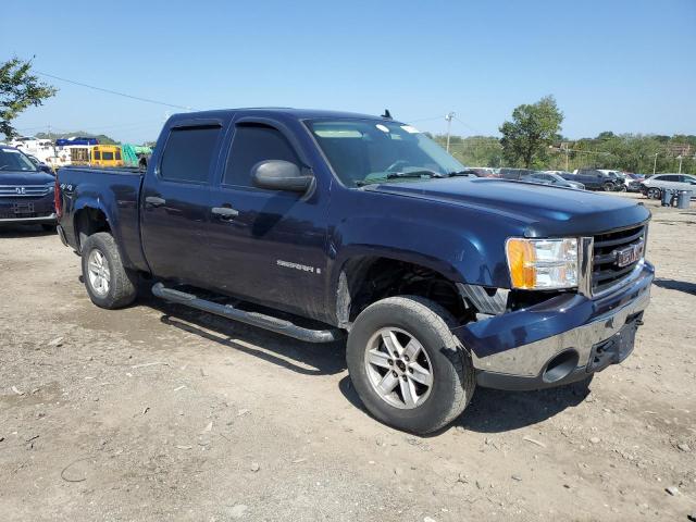 2007 GMC NEW SIERRA K1500 #3292579867