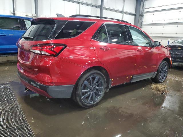 2024 CHEVROLET EQUINOX RS 3GNAXWEG2RS142002