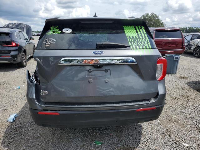 2023 FORD EXPLORER X 1FMSK7DH1PGB66052