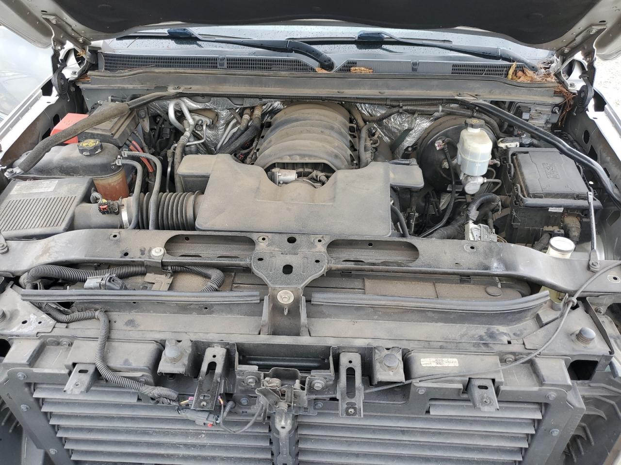 CADILLAC ESCALADE ESV LUXURY