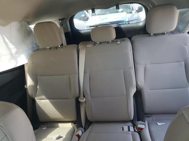 2021 FORD EXPLORER 1FMSK7BH8MGC33521