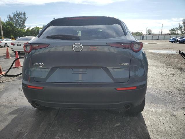 2022 MAZDA CX-30 PREFERRED - 3MVDMBCL6NM440945