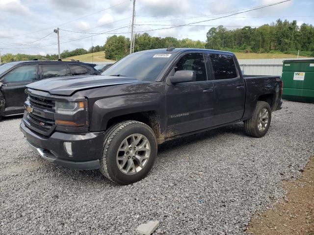 2016 CHEVROLET SILVERADO K1500 LT #3287718196