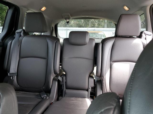 2020 HONDA ODYSSEY EX - 5FNRL6H75LB000326