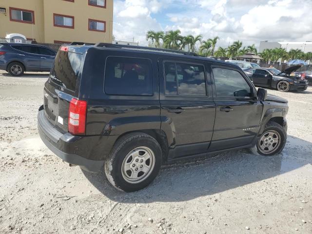2016 JEEP PATRIOT SP 1C4NJPBA8GD760441