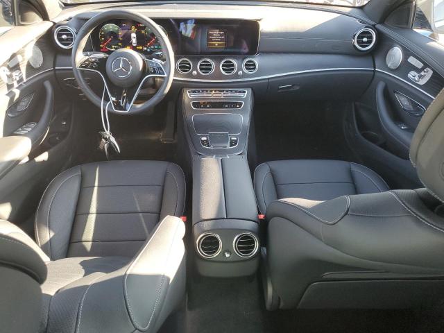 2022 MERCEDES-BENZ E 450 4MAT W1KZF5KB8NB085544