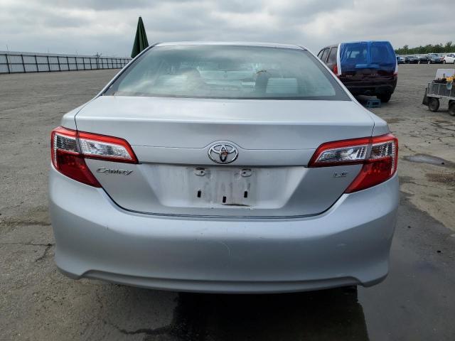 2012 TOYOTA CAMRY BASE - 4T1BF1FK9CU005907