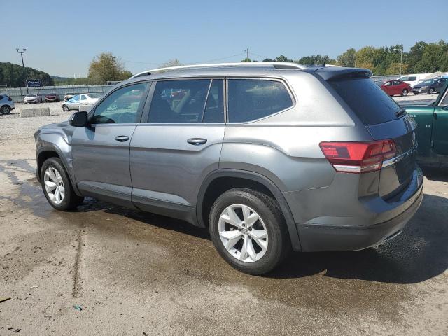 2019 VOLKSWAGEN ATLAS S 1V2GR2CA3KC526465