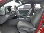 Lot #3296989829 2024 HYUNDAI ELANTRA SE
