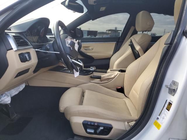 2018 BMW 430I GRAN WBA4J1C56JBG79757