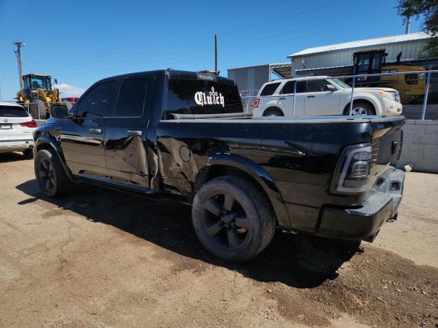 2015 RAM 1500 ST 1C6RR7FT1FS574876