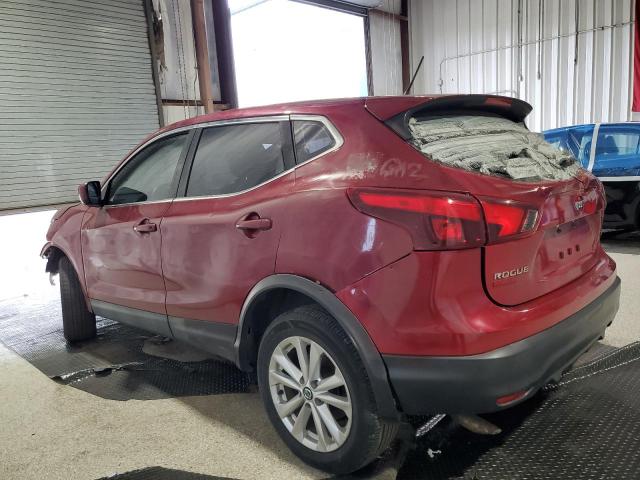2019 NISSAN ROGUE SPOR - JN1BJ1CR3KW329770