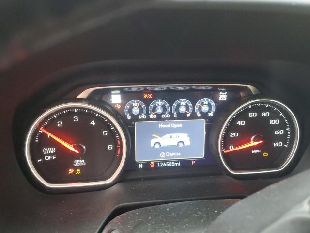 2021 CHEVROLET SUBURBAN K1500 PREMIER 1GNSKFKD2MR146737