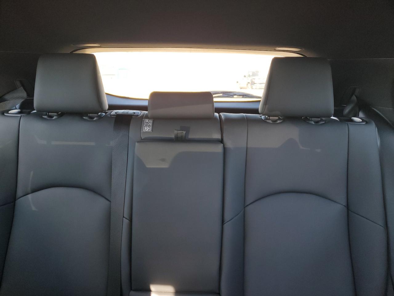 LEXUS UX 250H