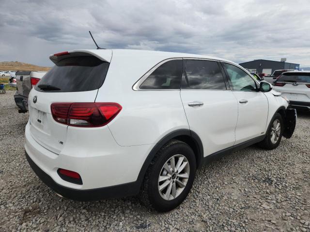 2020 KIA SORENTO S - 5XYPGDA56LG619924