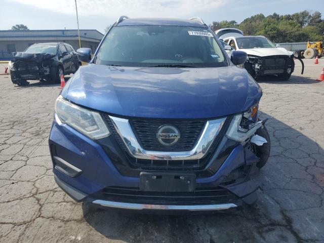2019 NISSAN ROGUE S #3290227226