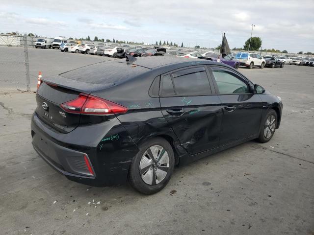 2020 HYUNDAI IONIQ BLUE - KMHC65LC3LU234088