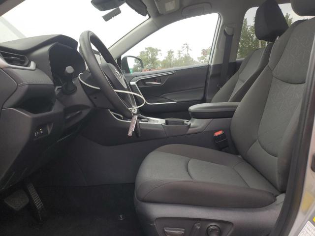 2025 TOYOTA RAV4 XLE 4T3RWRFV4SU175413