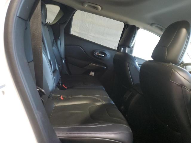 2020 JEEP CHEROKEE L #3266780357