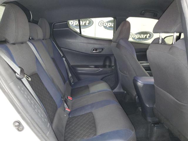 2020 TOYOTA C-HR XLE - NMTKHMBXXLR105552