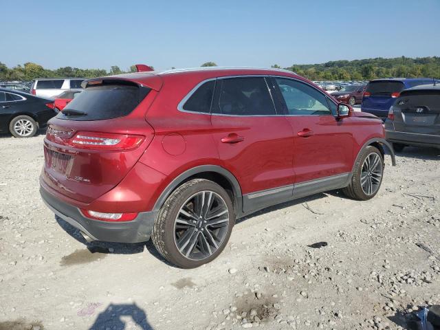 2017 LINCOLN MKC RESERVE 5LMTJ3DH2HUL28948