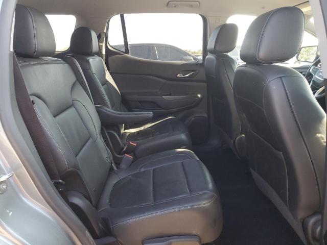 2023 GMC ACADIA SLT - 1GKKNML41PZ185394