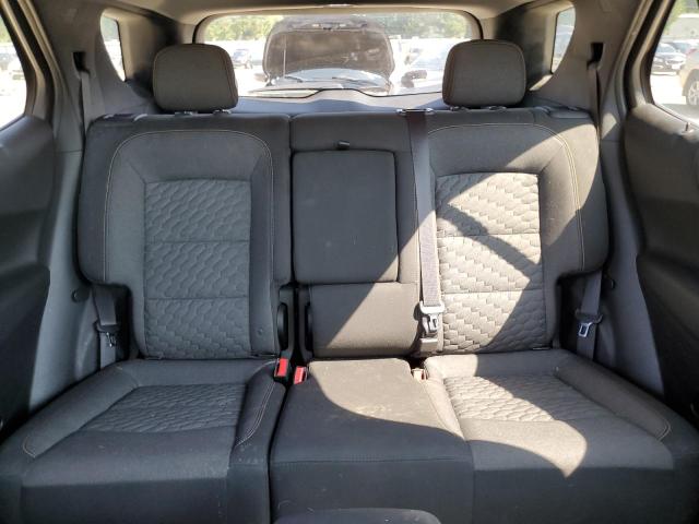 2019 CHEVROLET EQUINOX LT 2GNAXKEV7K6264365